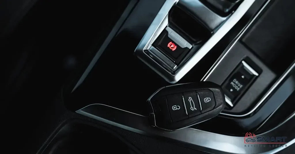 Top 7 ways to Blocking car key signal – Secure Fob