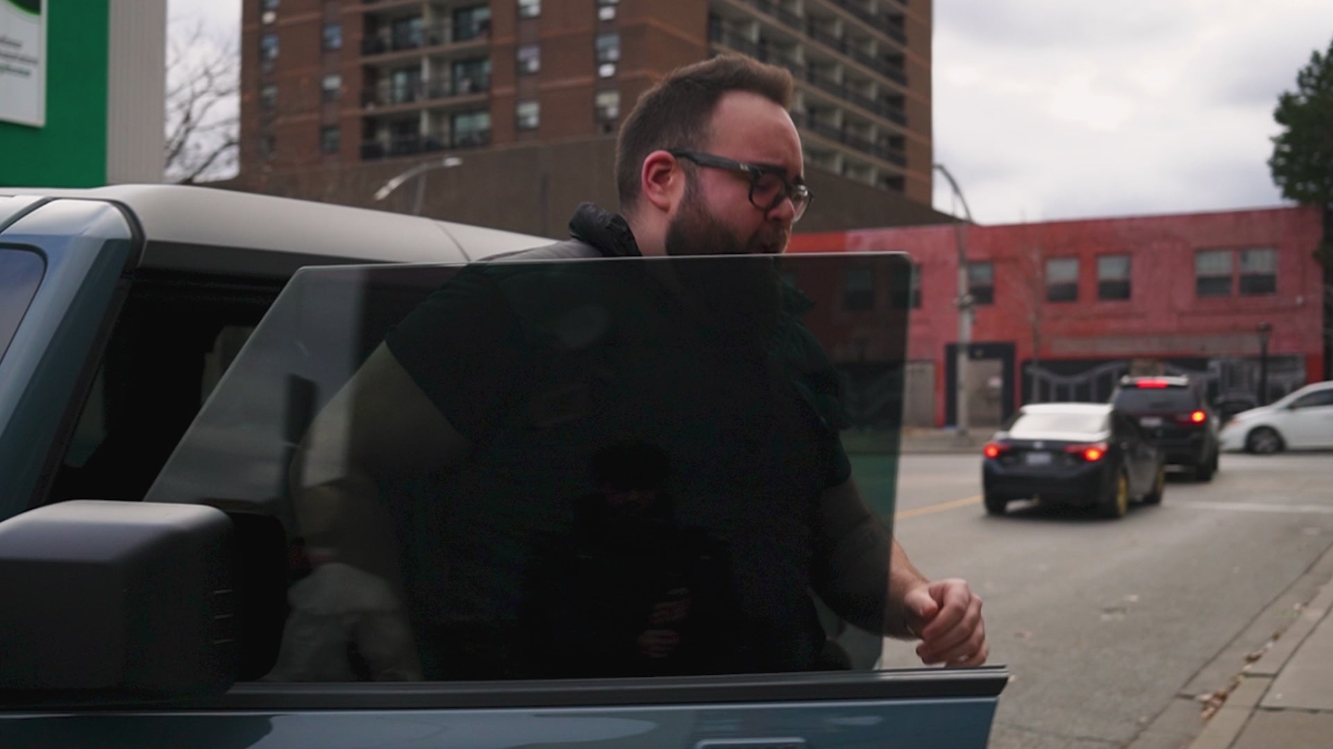Load video: 